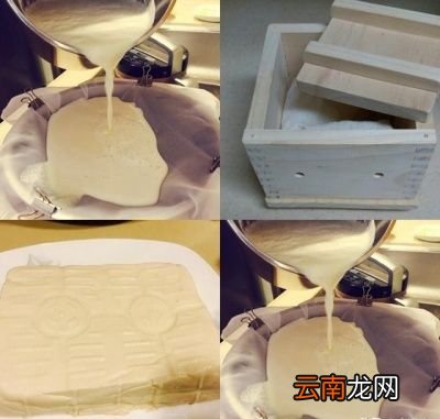 日本豆腐怎么做不易破碎