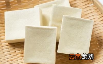 日本豆腐怎么做不易破碎
