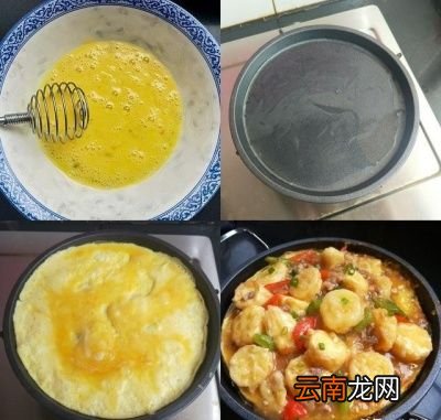 日本豆腐怎么做不易破碎