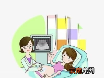 怀孕次做B超应该做阴超还是腹超
