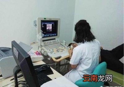 做阴超还是腹超