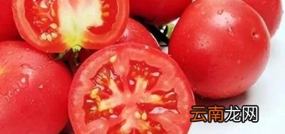 生吃西红柿有什么好处