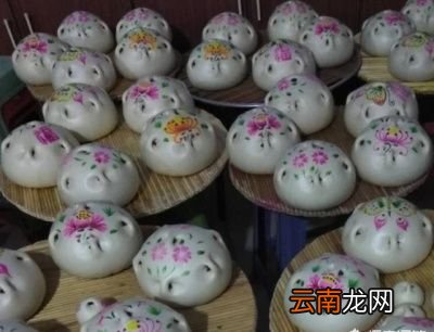 蒸大枣饽饽到底是冷水上锅还是热水上锅呢