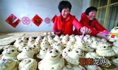 蒸大枣饽饽到底是冷水上锅还是热水上锅呢