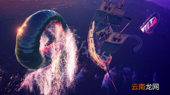 盗贼之海蛆怎么获得 盗贼之海鱼饵获得方法一览