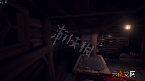 盗贼之海藏匿处都有哪些 盗贼之海敌船藏匿点一览