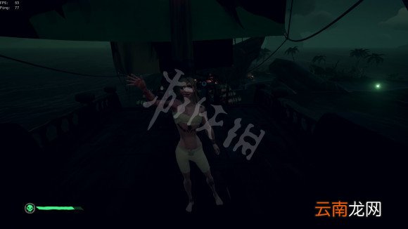 盗贼之海藏匿处都有哪些 盗贼之海敌船藏匿点一览