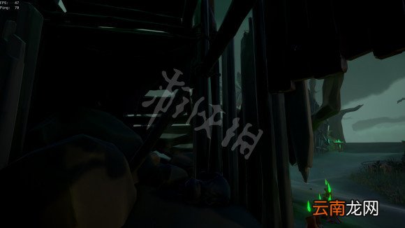 盗贼之海藏匿处都有哪些 盗贼之海敌船藏匿点一览