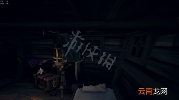 盗贼之海藏匿处都有哪些 盗贼之海敌船藏匿点一览