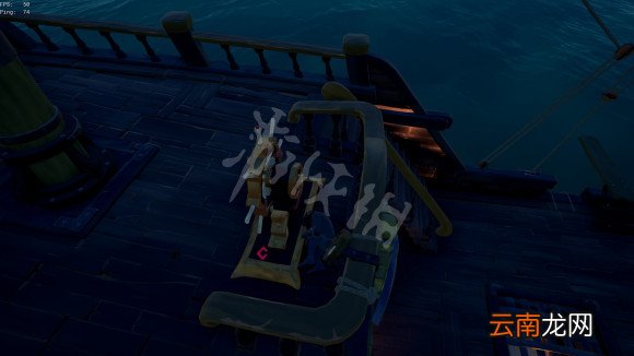 盗贼之海藏匿处都有哪些 盗贼之海敌船藏匿点一览