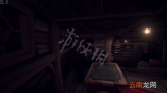 盗贼之海双帆船藏哪里好 盗贼之海双帆敌船藏匿地点推荐