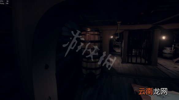 盗贼之海双帆船藏哪里好 盗贼之海双帆敌船藏匿地点推荐