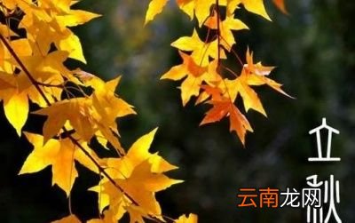 立秋过后天气还会炎热吗