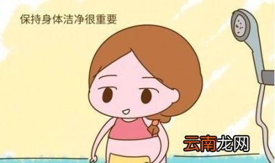如何科学的坐月子
