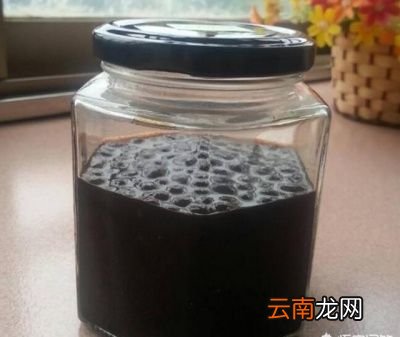 醋泡黑豆中的豆子是生泡好还是熟泡好