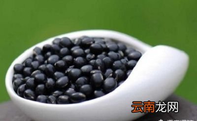 醋泡黑豆中的豆子是生泡好还是熟泡好