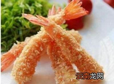 “粤菜的脆浆粉是怎么调的”