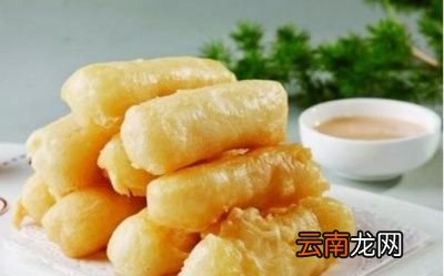 “粤菜的脆浆粉是怎么调的”
