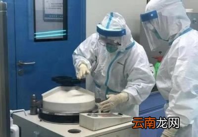 什么是新冠病毒的核酸检测