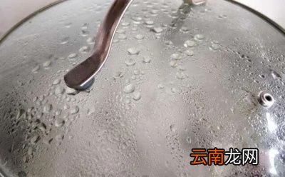 什么类型锅盖滴水不明显呢