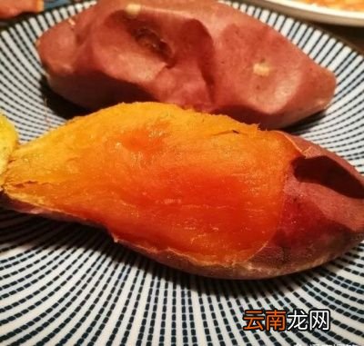 经常吃红薯好吗