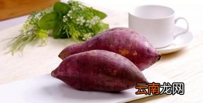 经常吃红薯好吗