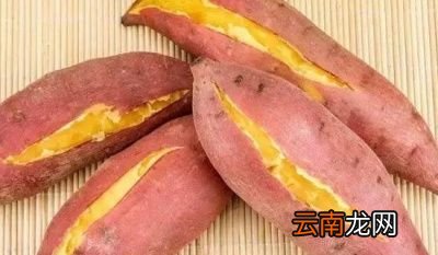 红薯吃起来甜会引起血糖升高吗
