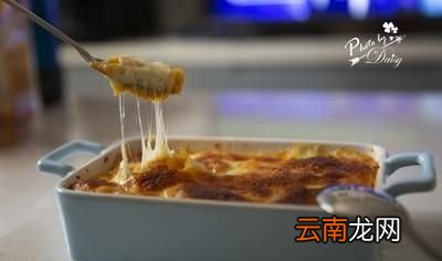 经常吃红薯怎么吃才不腻
