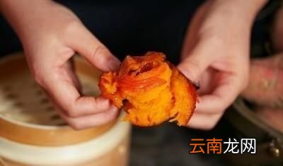 经常吃红薯怎么吃才不腻