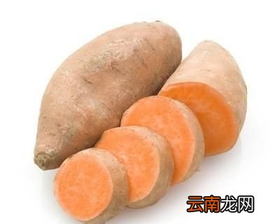 经常吃红薯怎么吃才不腻
