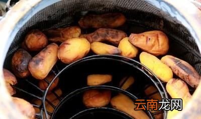 经常吃红薯怎么吃才不腻