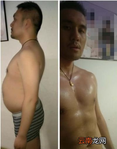 胖子直接增肌会怎么样