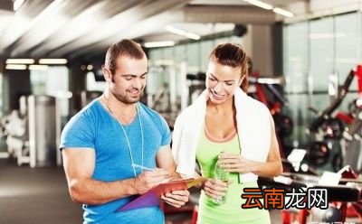 什么是增肌和减脂