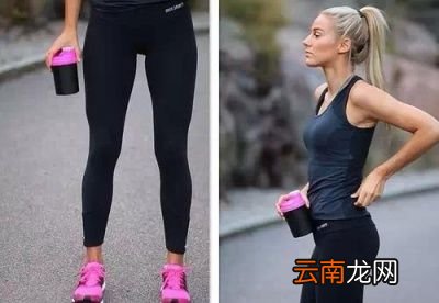 减脂和增肌真的不能同时进行吗