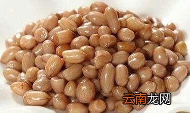 什么人千万不能吃花生