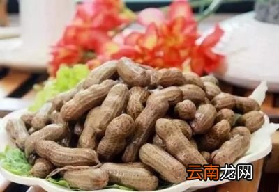 什么人千万不能吃花生