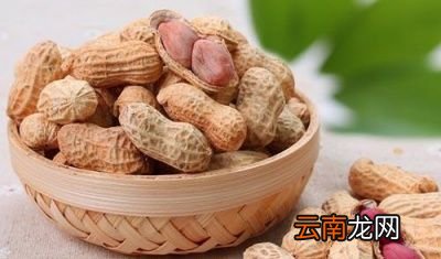 哪些人不宜吃花生呢