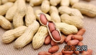 吃花生为什么会过敏呢