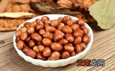 什么人千万不要吃花生