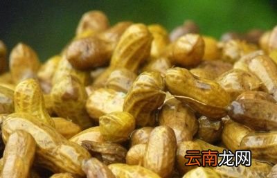 哪类人群不能吃花生