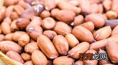 哪类人群不能吃花生