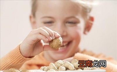哪类人群不能吃花生
