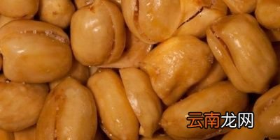 哪类人群不能吃花生