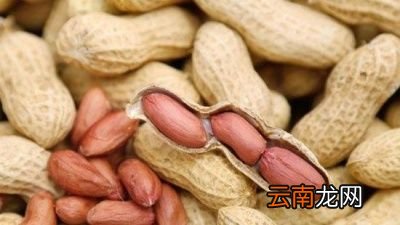 哪类人群不能吃花生