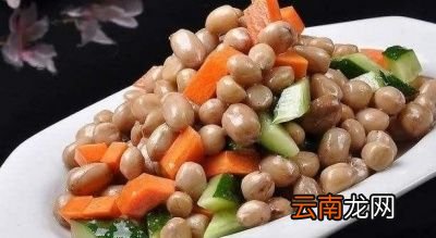 今日问题什么人千万不要吃花生