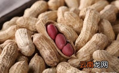 什么人不建议吃花生