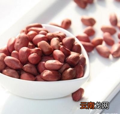 什么人不建议吃花生