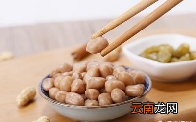 什么人不建议吃花生