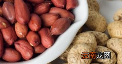 有哪些人不建议吃花生呢