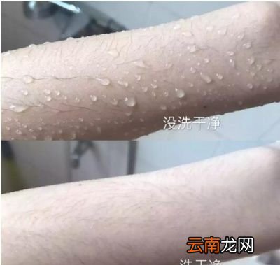 防晒为什么要卸除干净